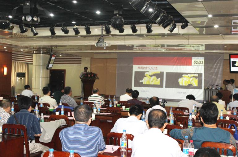 北省中医药学会骨伤专业委员会2015年度学术年会