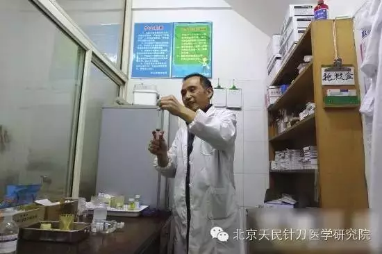 医疗界十大感动照片