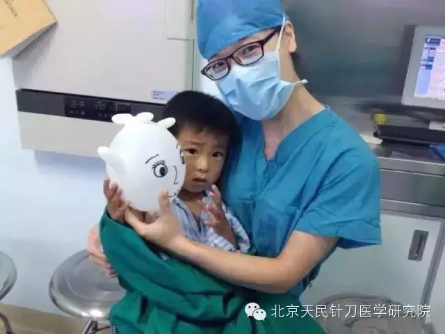 医疗界十大感动照片