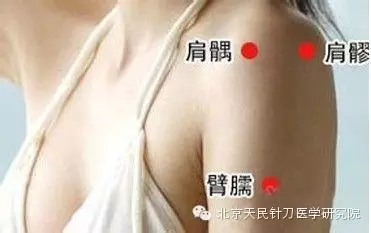 天民针刀扎针技巧