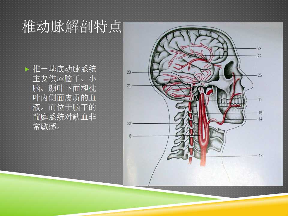 秦保和T型针刀整体松解术治疗颈性眩晕