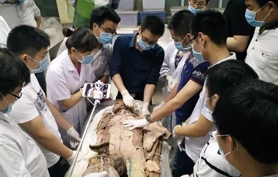北京天民针刀医学研究院